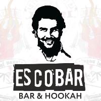 Бар эскобар площадь ильича. Эскобар бар. Логотип Escobar бар. Эскобар бар Владимир. Эскобар бар в Москве.